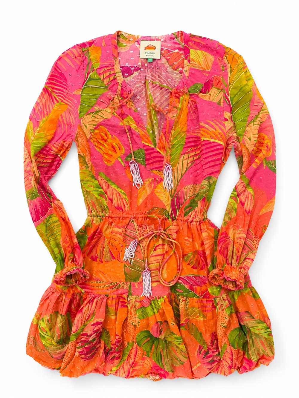Farm-rio Women's Summer-dresses